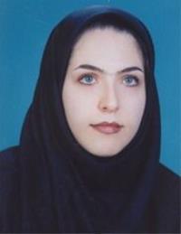 زهرا کلانتری